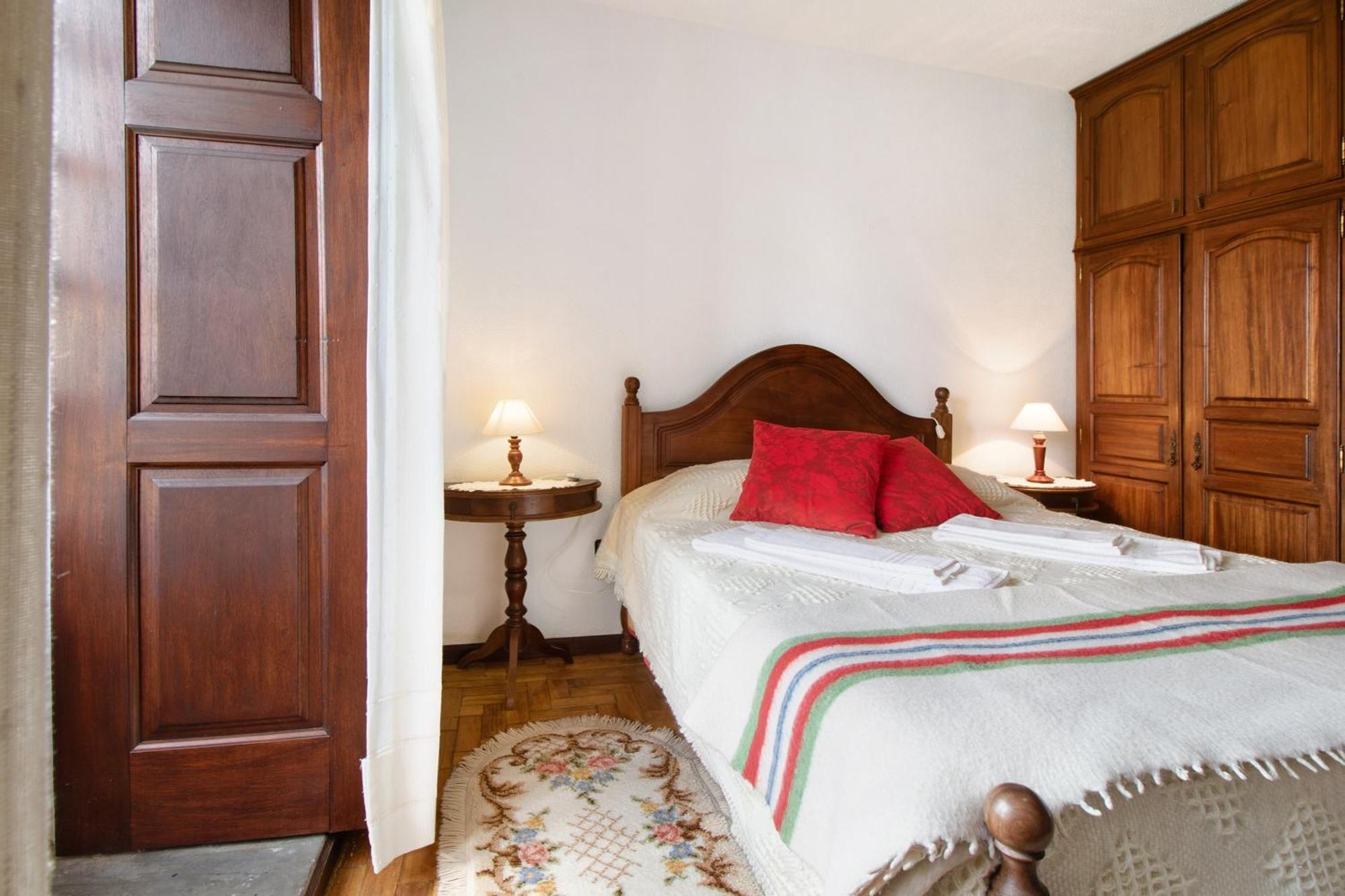 Casa Do Adro Do Soajo Villa Екстериор снимка
